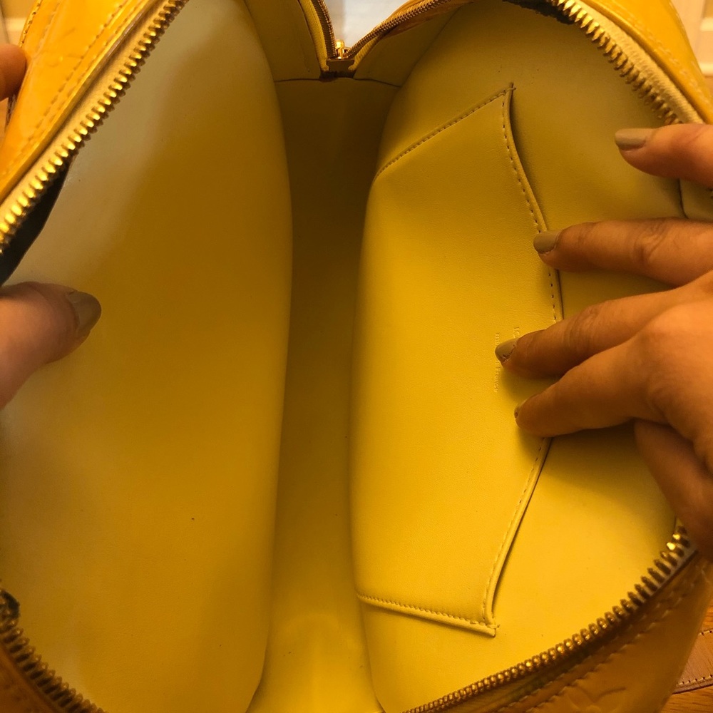 Louis Vuitton Vernis - Picture 6 of 8